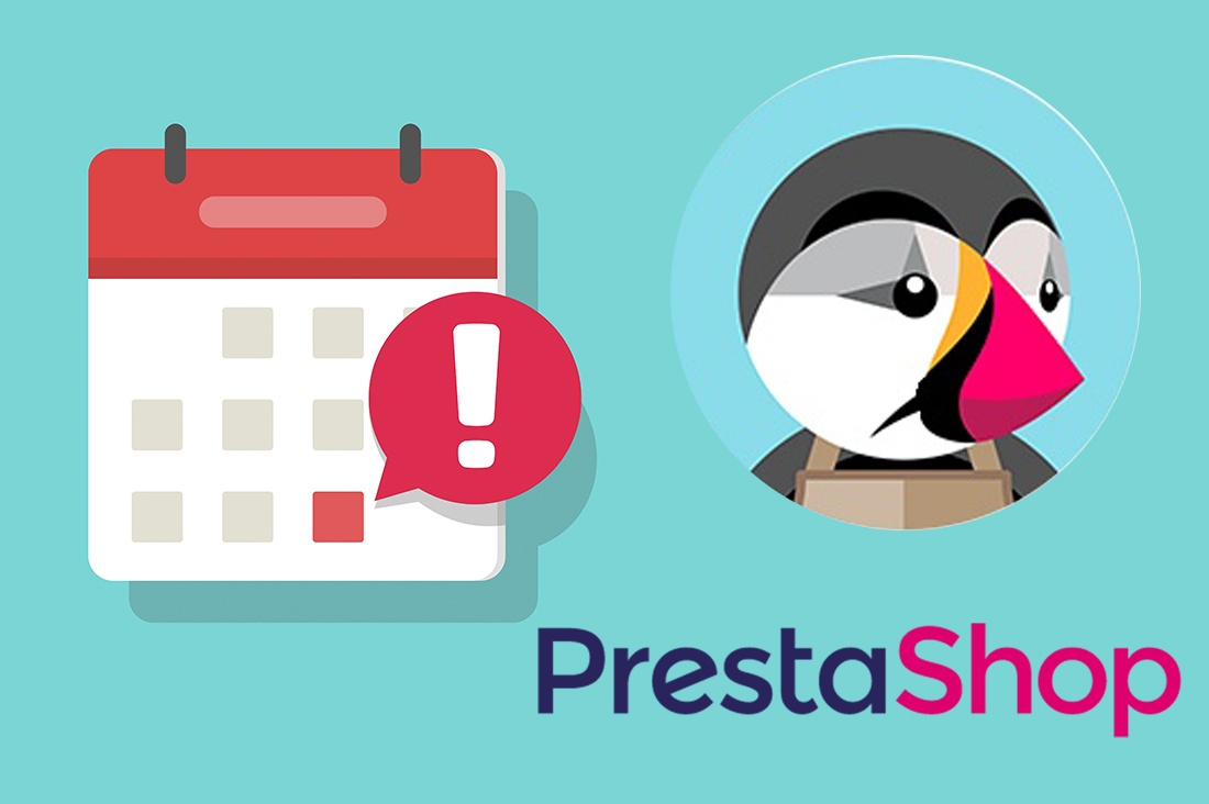 Cambiar formato fecha de disponibilidad del producto en Prestashop 1.7